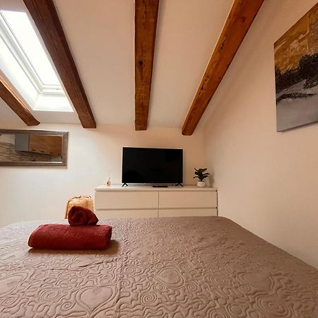 Cellini Home Τεργέστη Εξωτερικό φωτογραφία