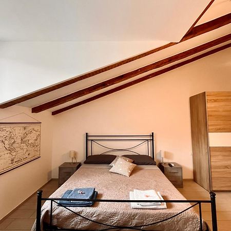 Cellini Home Τεργέστη Εξωτερικό φωτογραφία