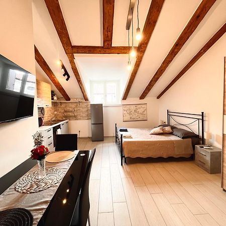 Cellini Home Τεργέστη Εξωτερικό φωτογραφία