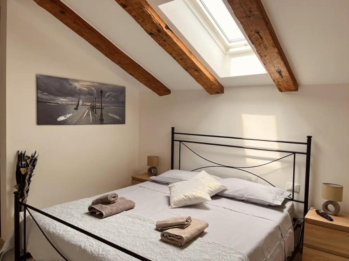 Cellini Home Τεργέστη Εξωτερικό φωτογραφία