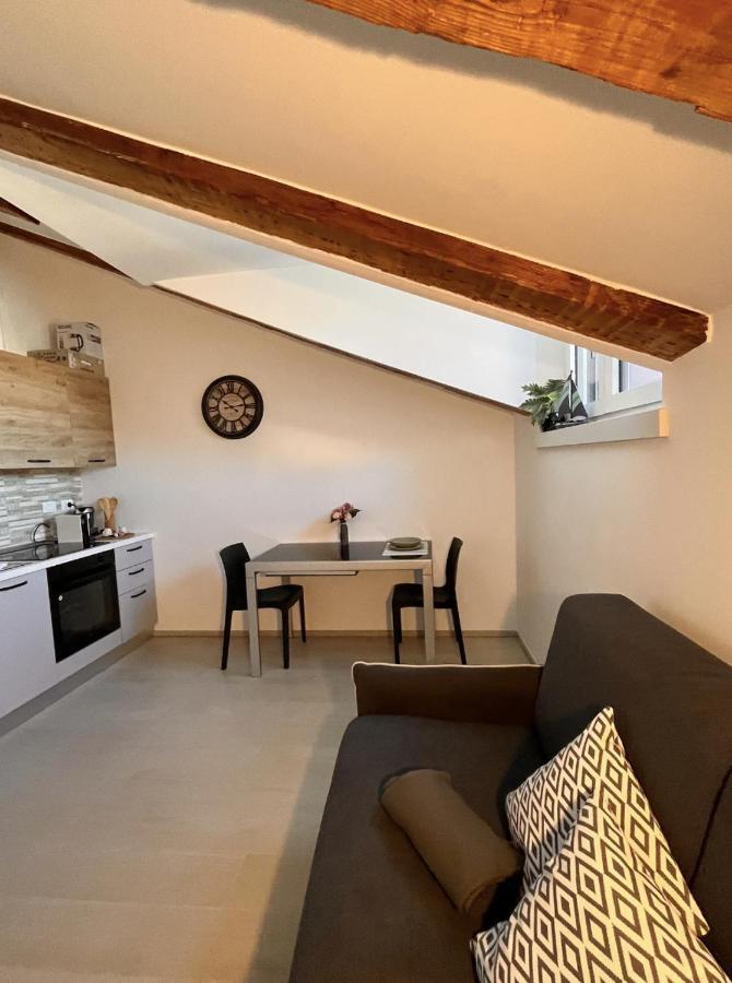 Cellini Home Τεργέστη Εξωτερικό φωτογραφία