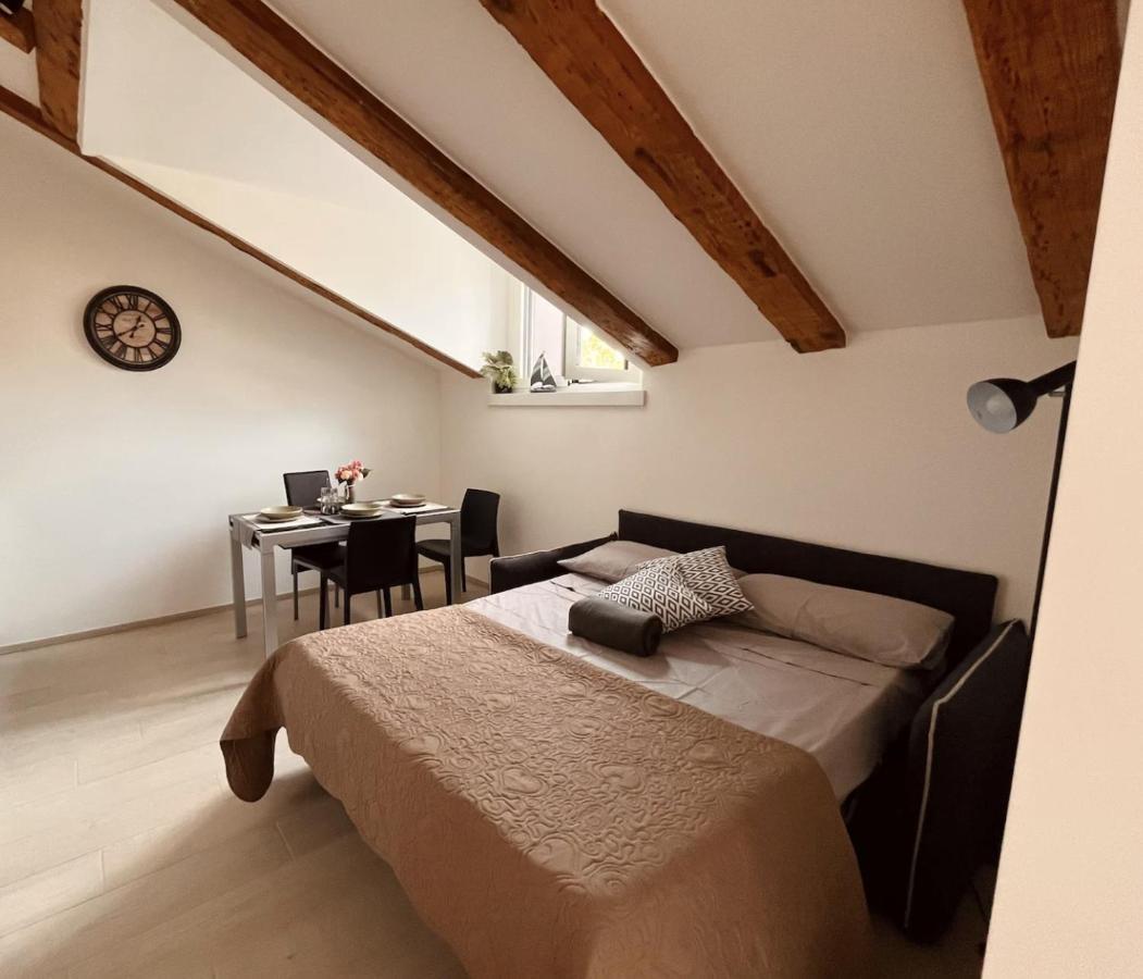 Cellini Home Τεργέστη Εξωτερικό φωτογραφία