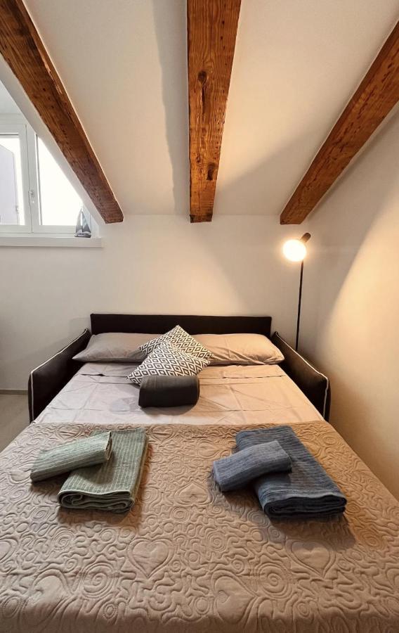 Cellini Home Τεργέστη Εξωτερικό φωτογραφία