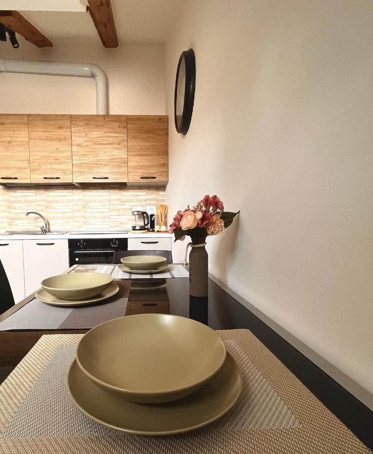 Cellini Home Τεργέστη Εξωτερικό φωτογραφία