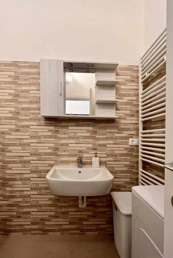 Cellini Home Τεργέστη Εξωτερικό φωτογραφία