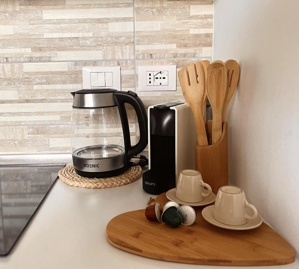 Cellini Home Τεργέστη Εξωτερικό φωτογραφία