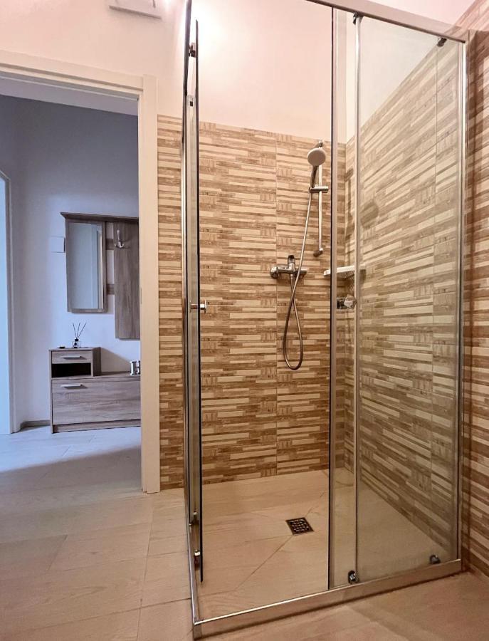 Cellini Home Τεργέστη Εξωτερικό φωτογραφία