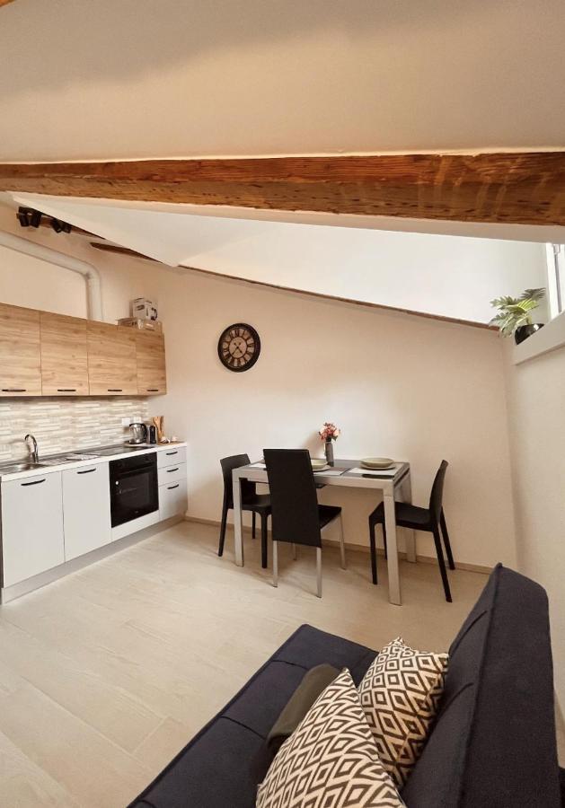 Cellini Home Τεργέστη Εξωτερικό φωτογραφία