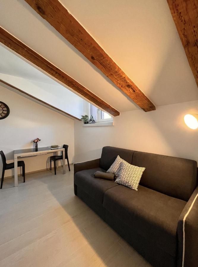 Cellini Home Τεργέστη Εξωτερικό φωτογραφία