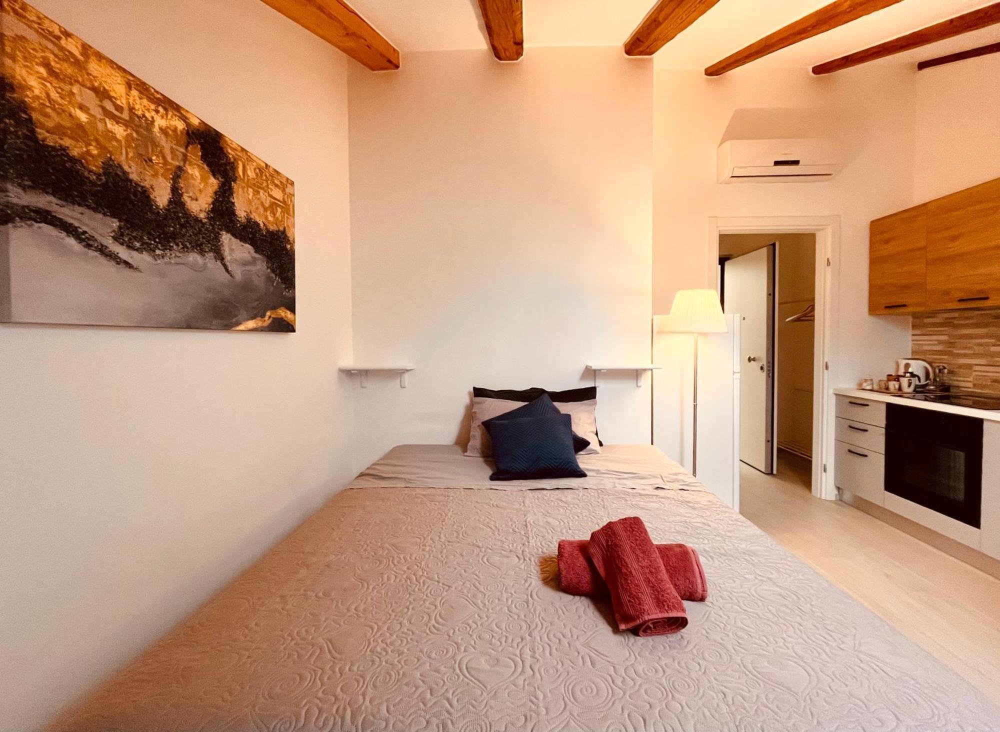 Cellini Home Τεργέστη Εξωτερικό φωτογραφία
