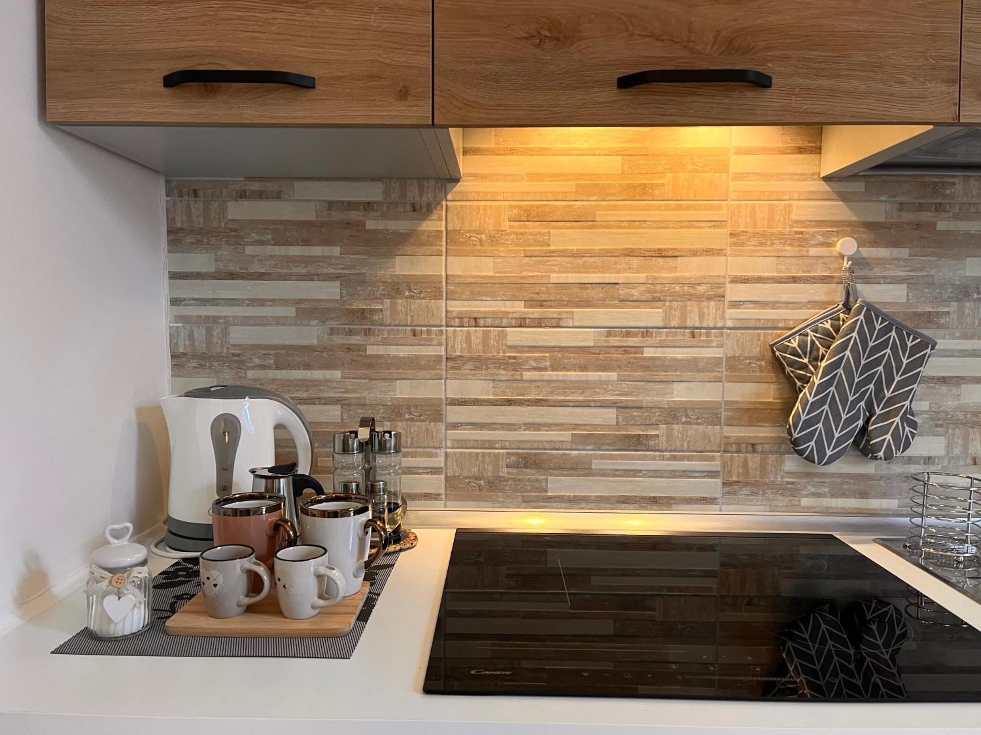 Cellini Home Τεργέστη Εξωτερικό φωτογραφία
