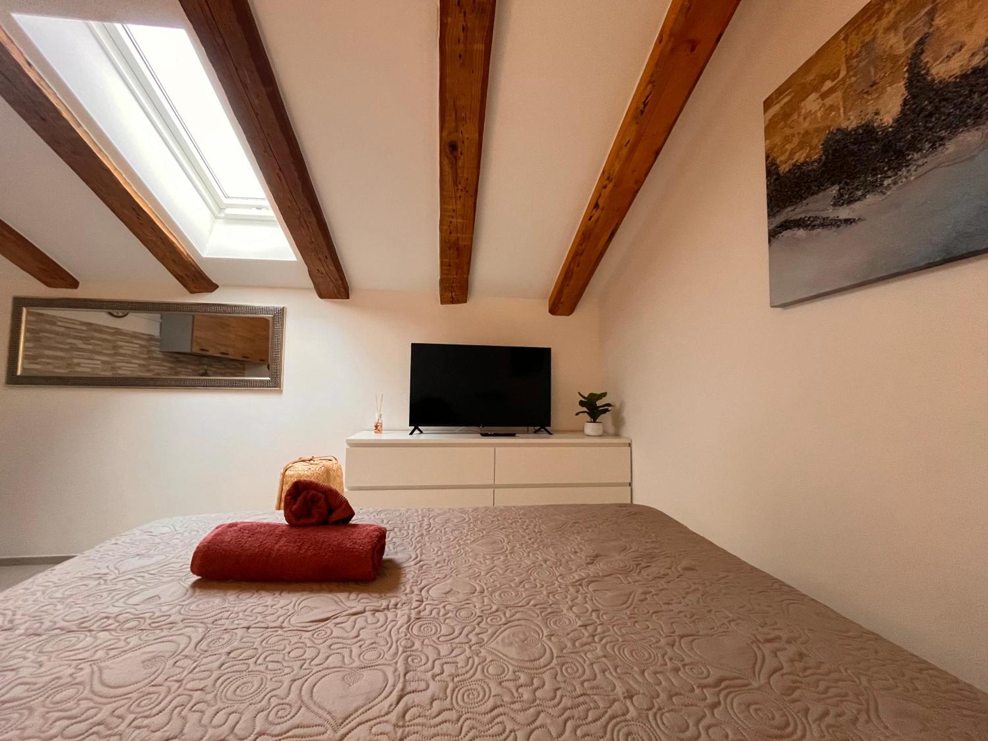 Cellini Home Τεργέστη Εξωτερικό φωτογραφία