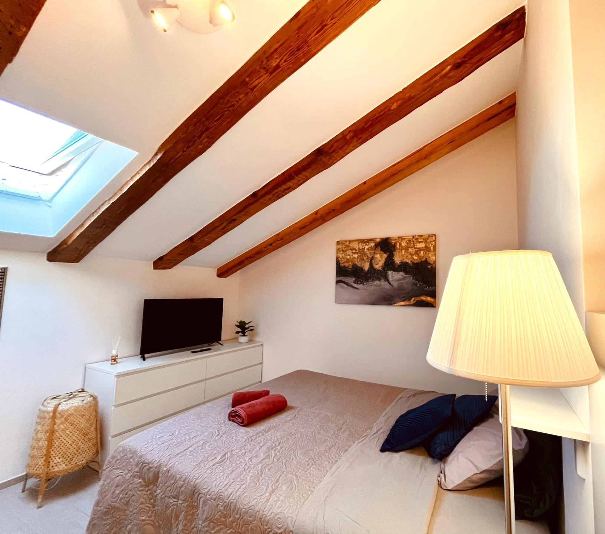 Cellini Home Τεργέστη Εξωτερικό φωτογραφία