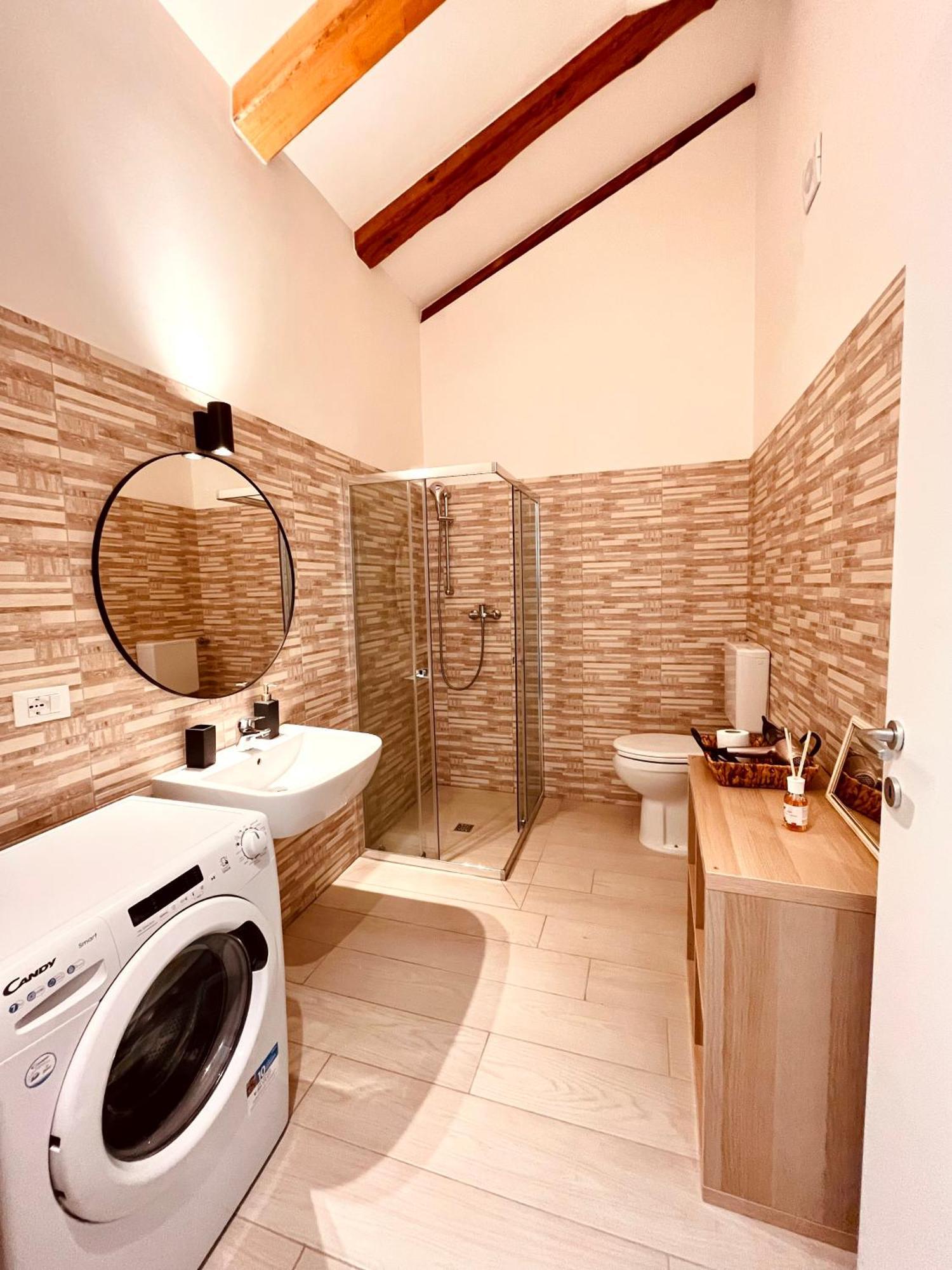 Cellini Home Τεργέστη Εξωτερικό φωτογραφία
