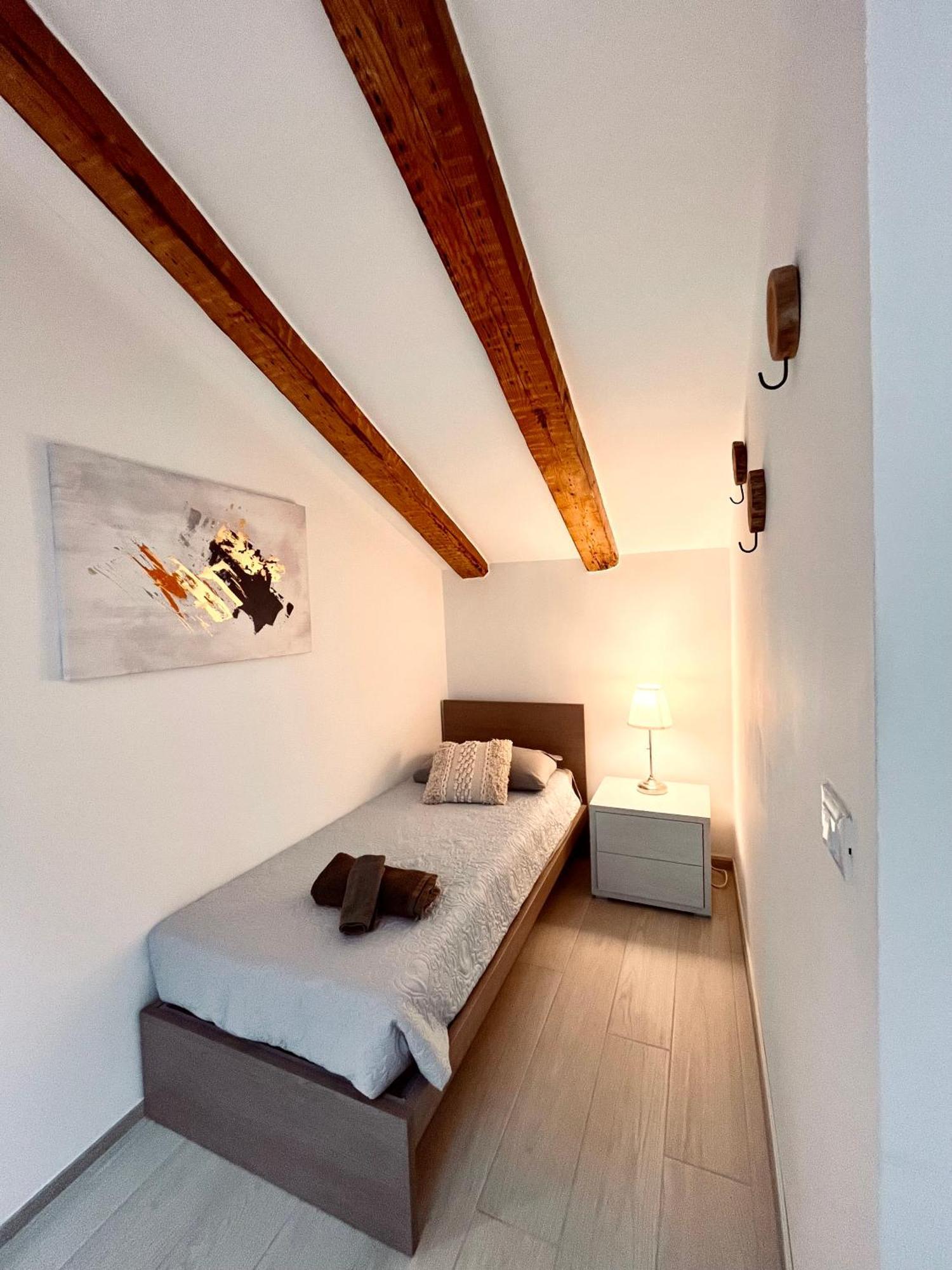 Cellini Home Τεργέστη Εξωτερικό φωτογραφία
