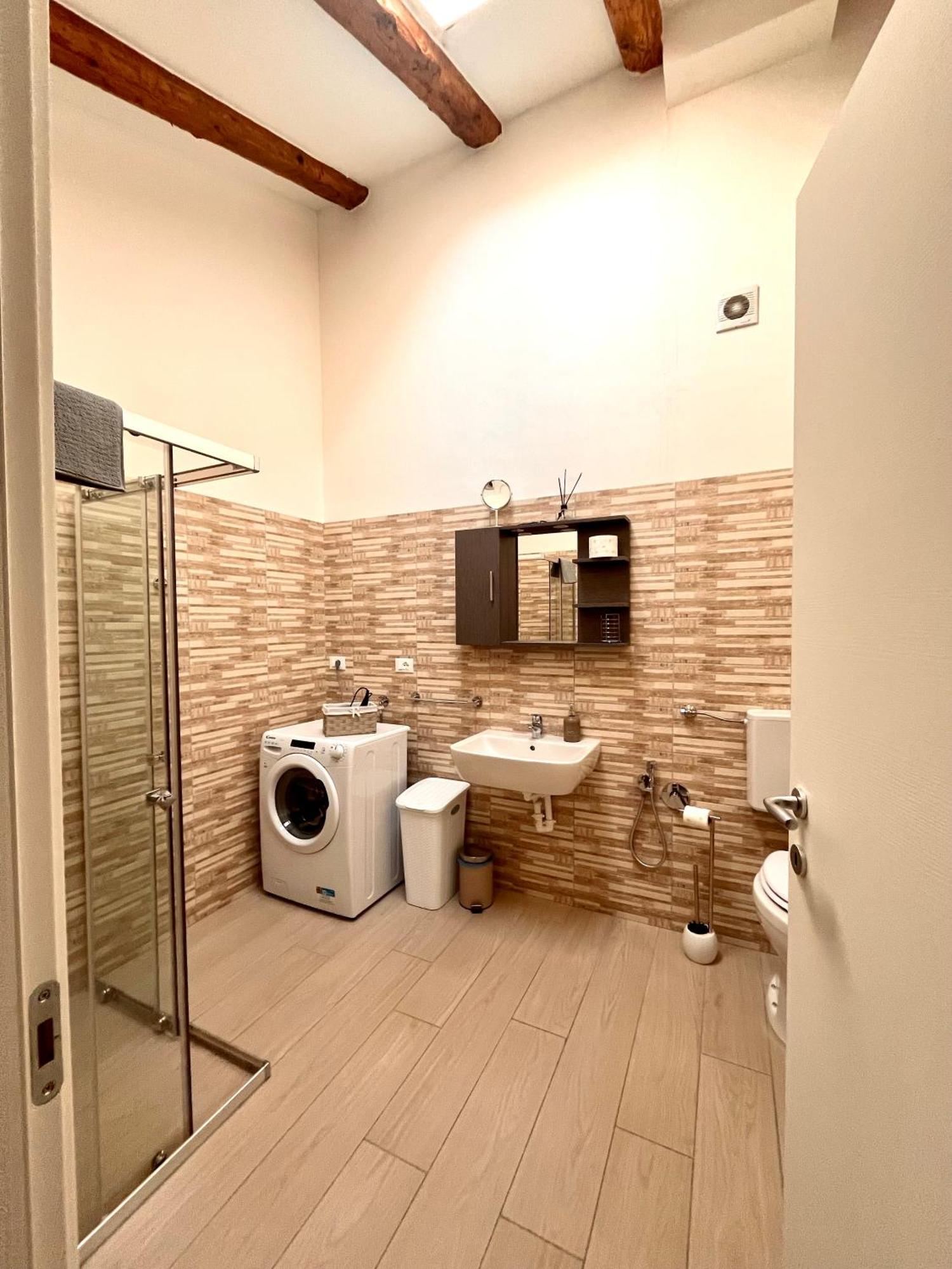 Cellini Home Τεργέστη Εξωτερικό φωτογραφία