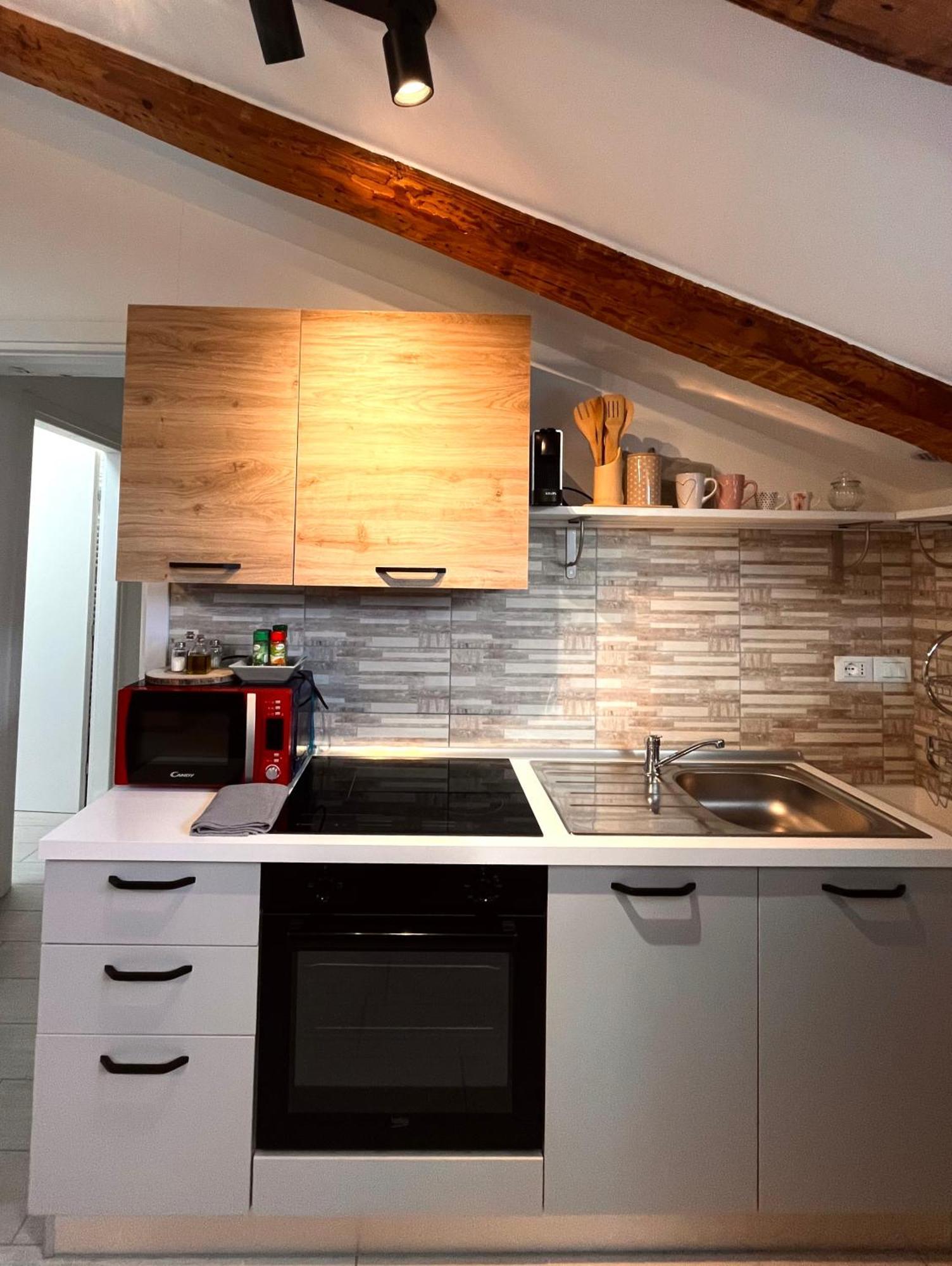 Cellini Home Τεργέστη Εξωτερικό φωτογραφία