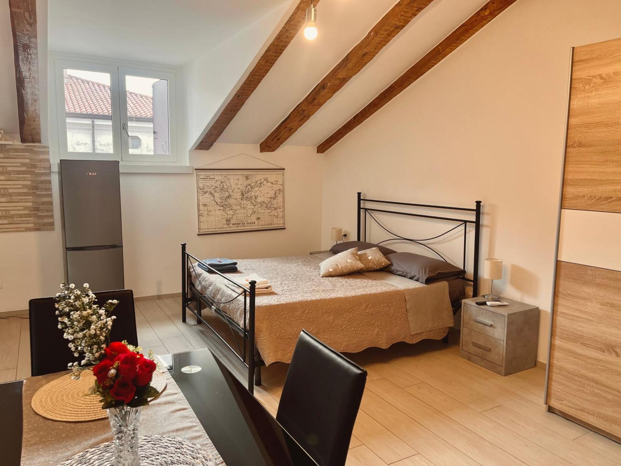 Cellini Home Τεργέστη Εξωτερικό φωτογραφία