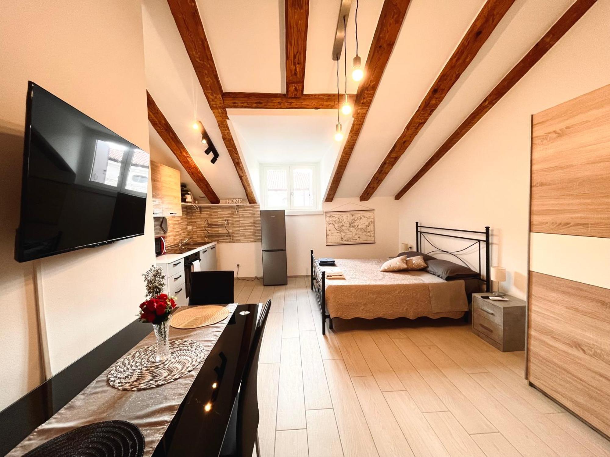 Cellini Home Τεργέστη Εξωτερικό φωτογραφία